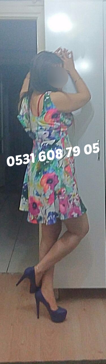 Avrupa Yakası escort samira