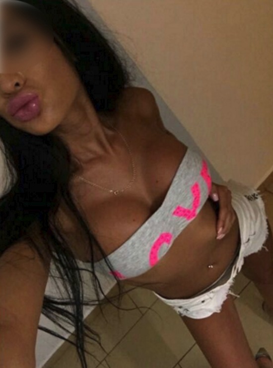 Ataköy escort eda