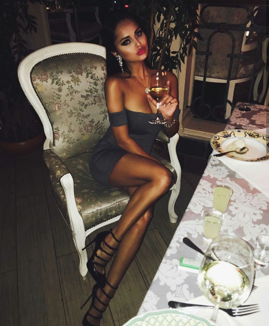 topkapı escort ellena