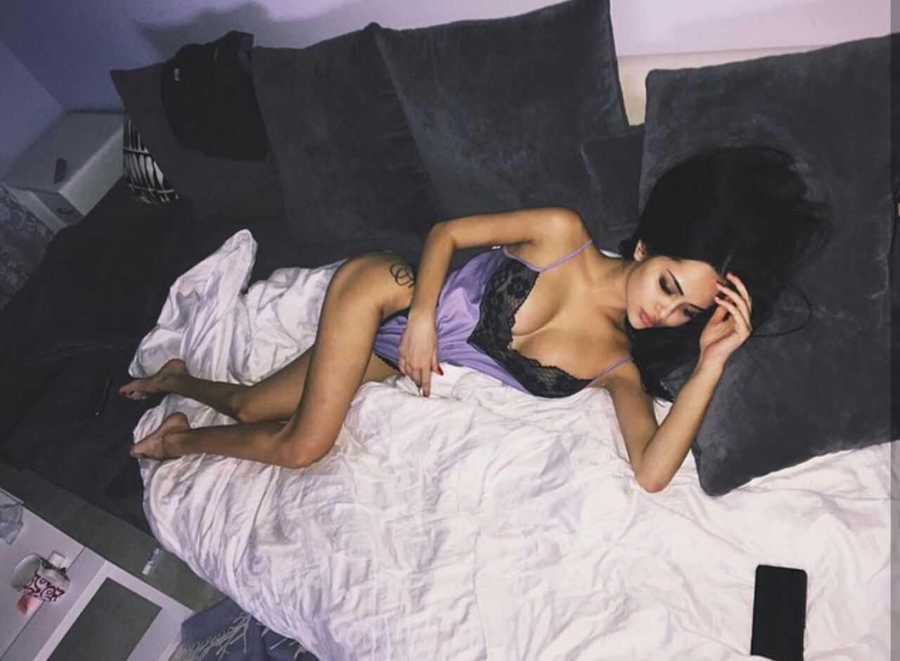 topkapı escort ellena