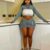 Fatih zenci escort Trina - Image 2