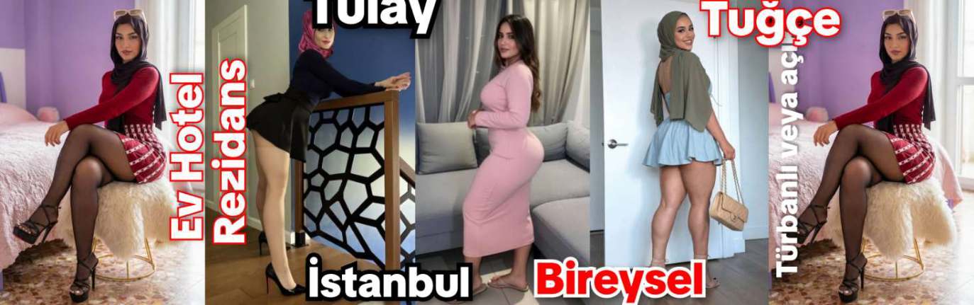 İstanbul escort