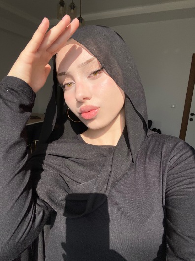 Rabia Türbanlı